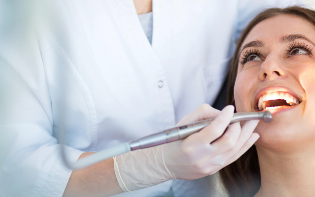 Dental Check-Ups: What to Expect