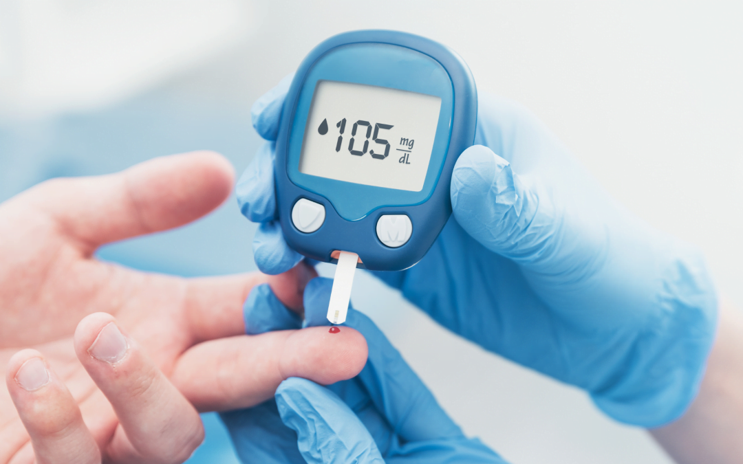 How Diabetes Can Affect Your Oral Health and What To Do
